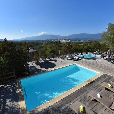 Le San Lorenzo Porto-Vecchio  Exterior photo