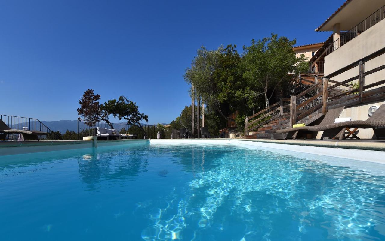 Le San Lorenzo Porto-Vecchio  Exterior photo