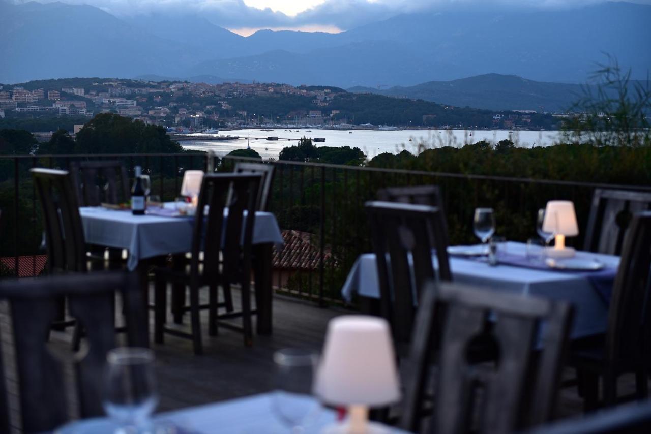 Le San Lorenzo Porto-Vecchio  Exterior photo