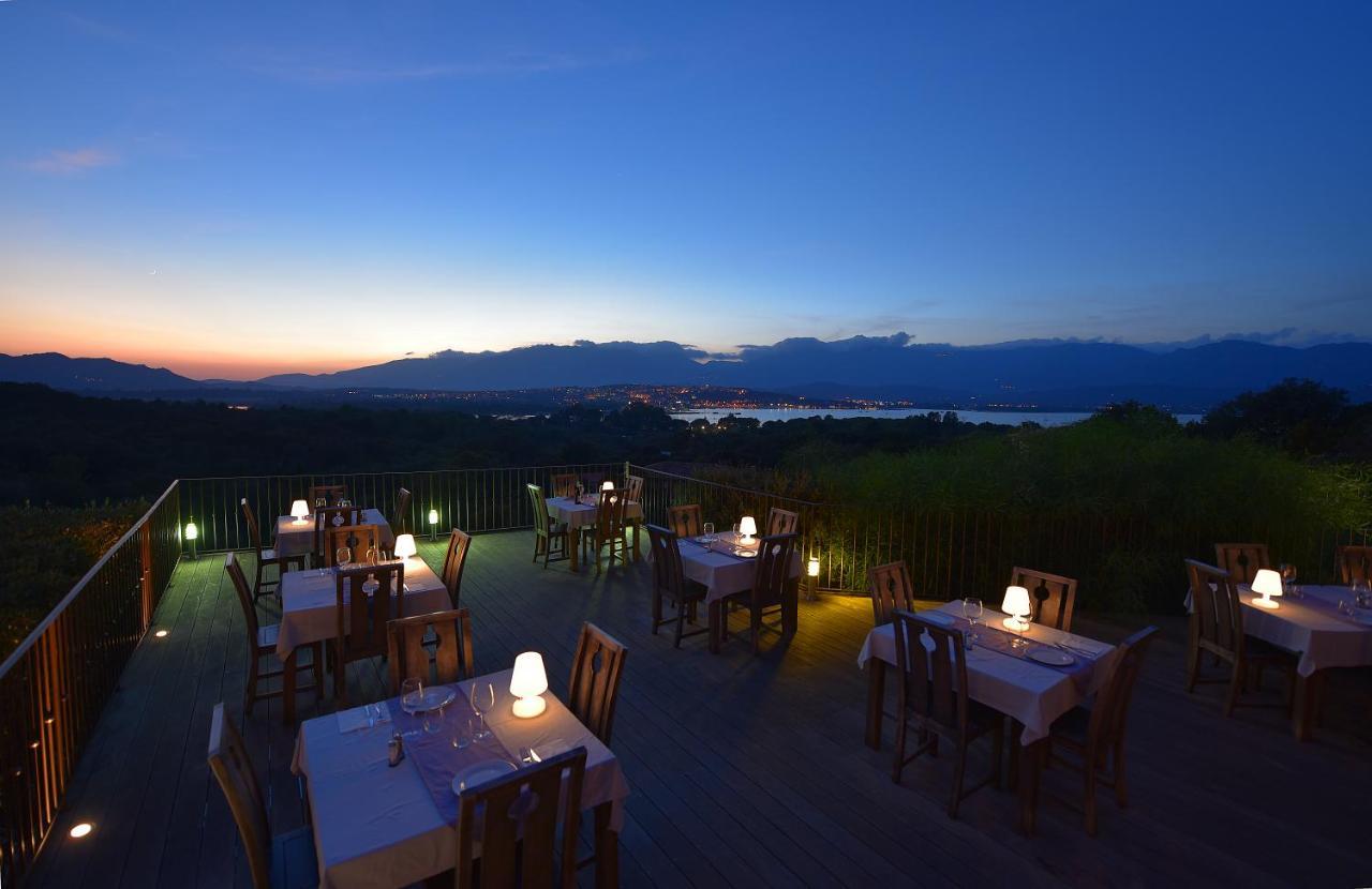 Le San Lorenzo Porto-Vecchio  Exterior photo