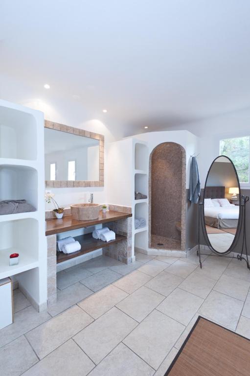 Le San Lorenzo Porto-Vecchio  Room photo
