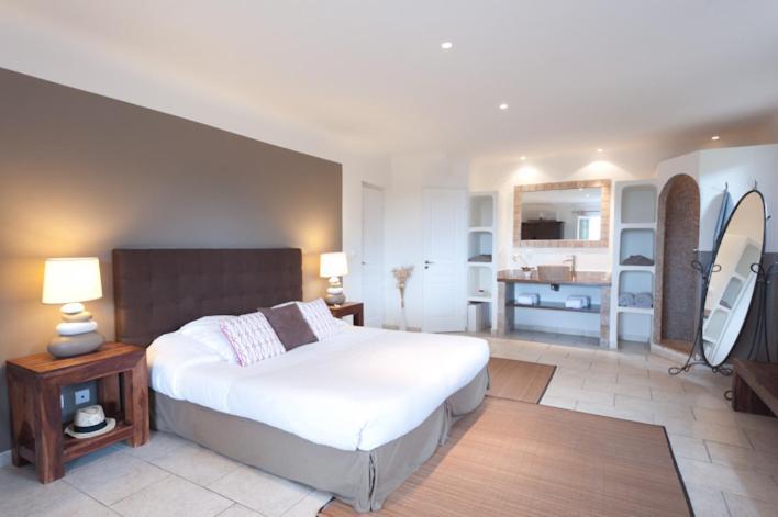 Le San Lorenzo Porto-Vecchio  Room photo