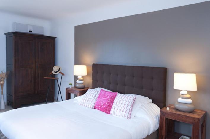 Le San Lorenzo Porto-Vecchio  Room photo