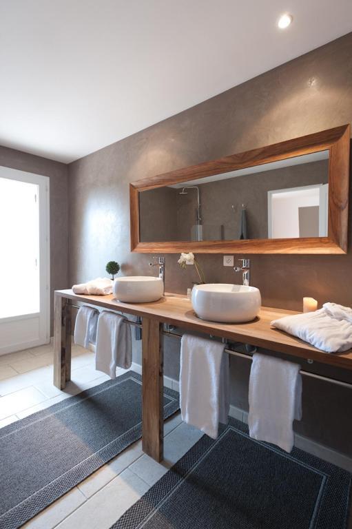 Le San Lorenzo Porto-Vecchio  Room photo