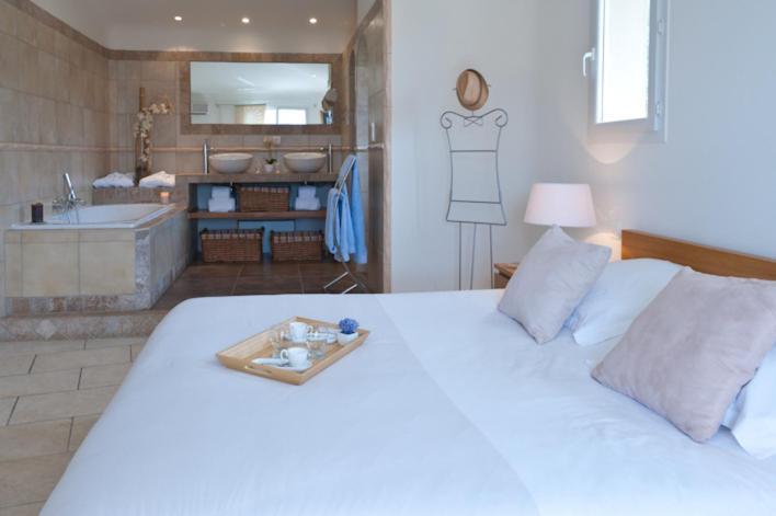 Le San Lorenzo Porto-Vecchio  Room photo