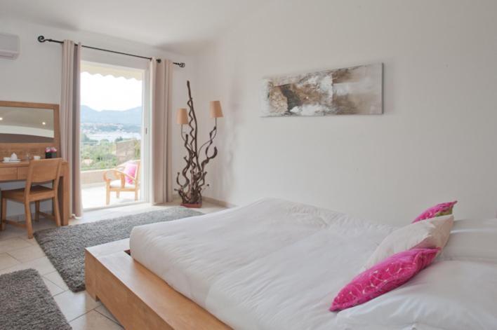 Le San Lorenzo Porto-Vecchio  Room photo