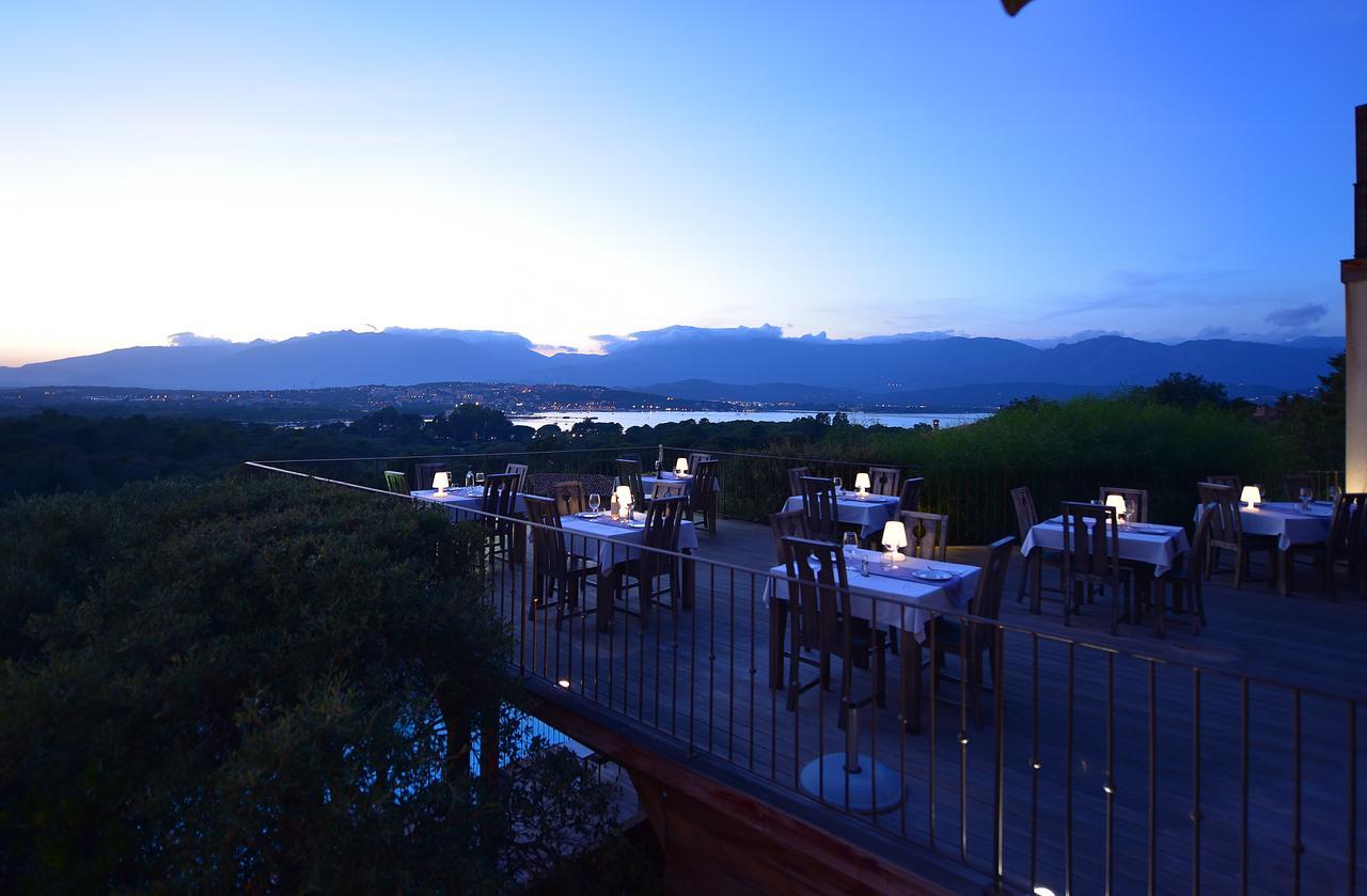 Le San Lorenzo Porto-Vecchio  Exterior photo