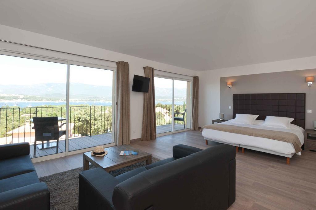 Le San Lorenzo Porto-Vecchio  Exterior photo