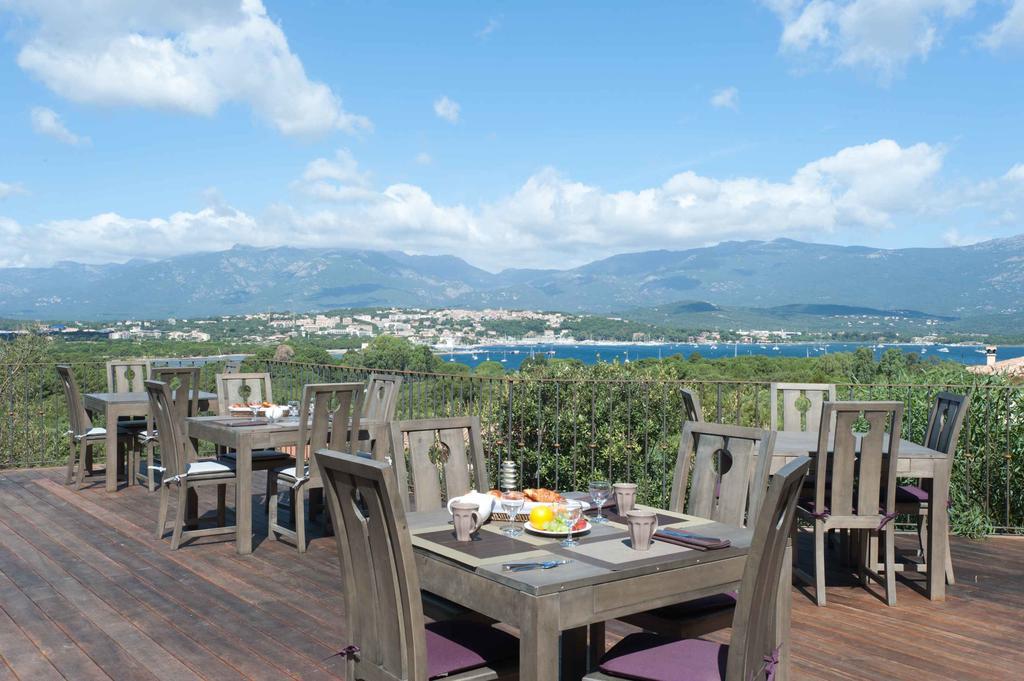 Le San Lorenzo Porto-Vecchio  Exterior photo